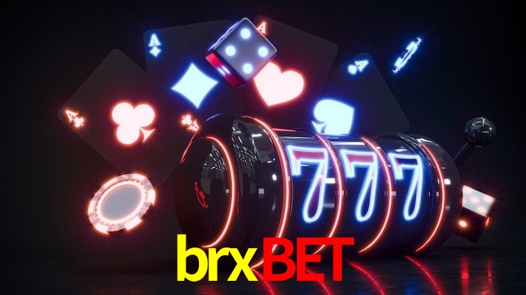 Welcome Bonus brxbet