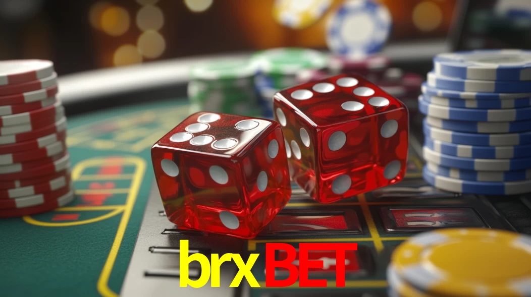 Roulette Table brxbet