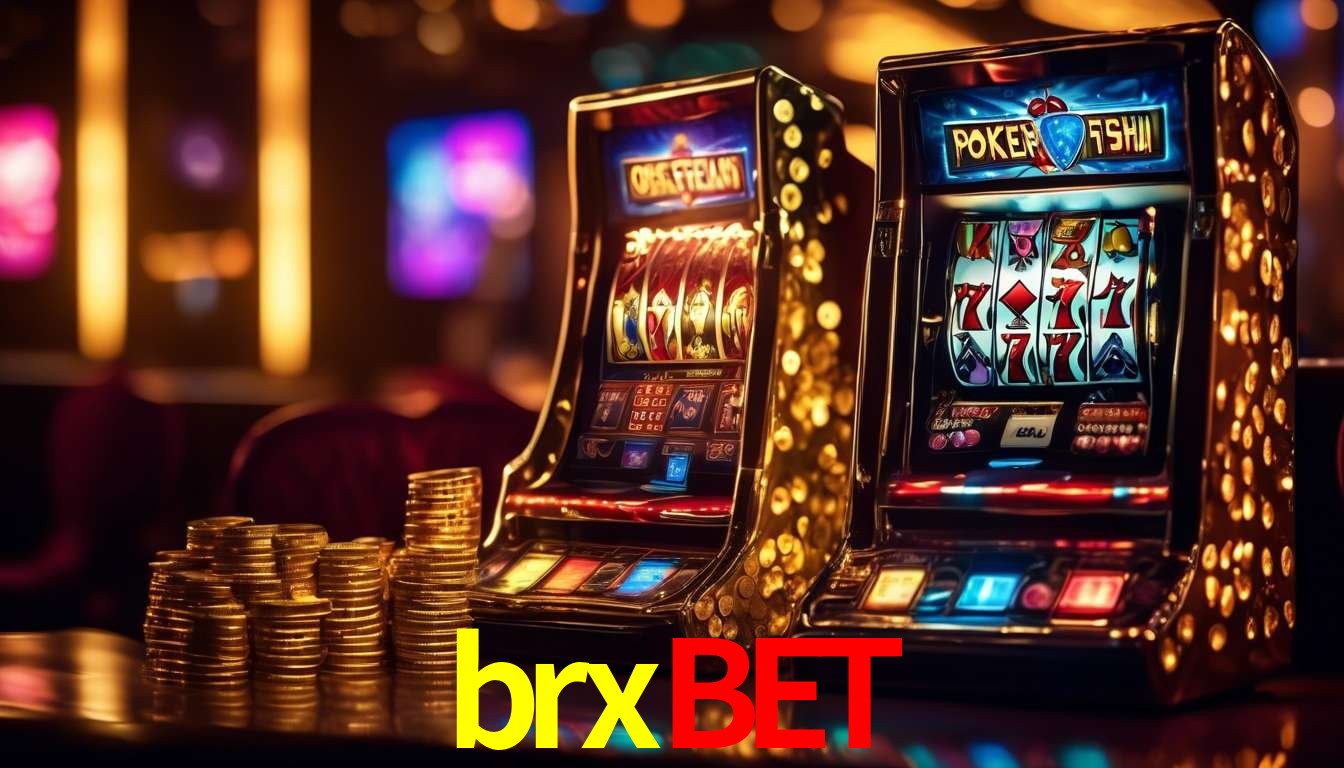 A Emoção da Loteria na brxbet: Uma Chance de Mudança de Vida
