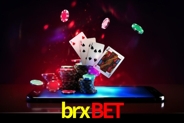 Slot Games brxbet