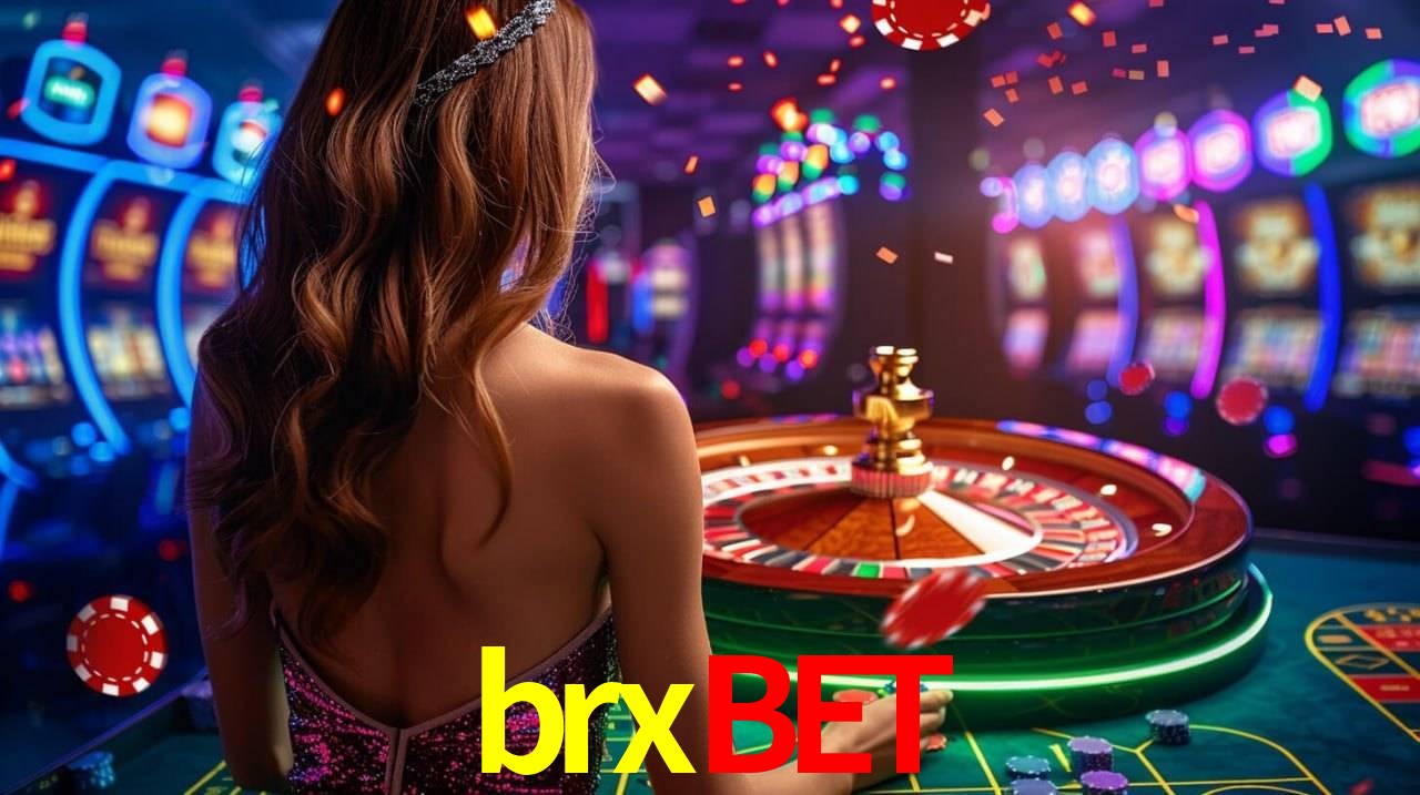 APP rápido e leve da brxbet