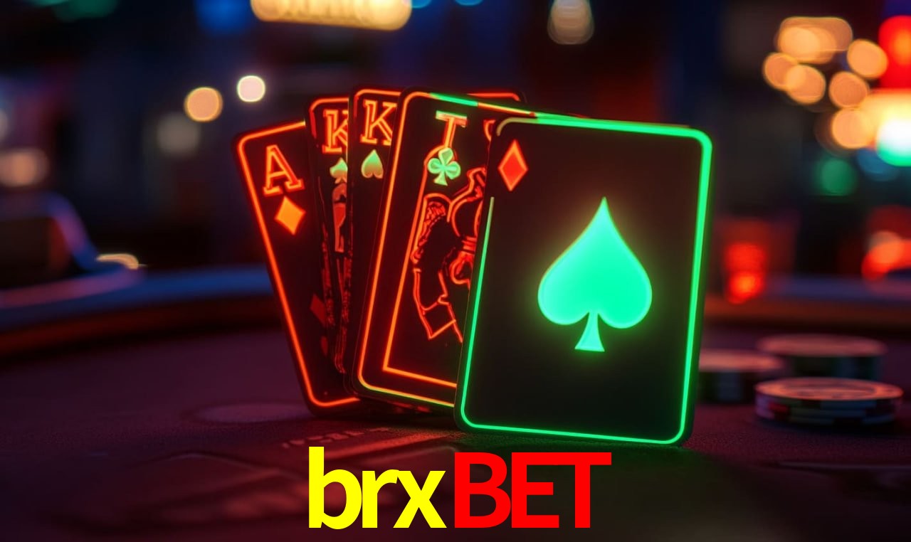 Jackpots e promoções na brxbet