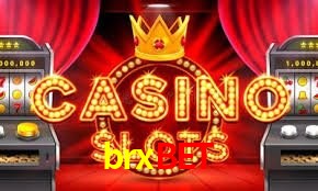 Live Casino brxbet