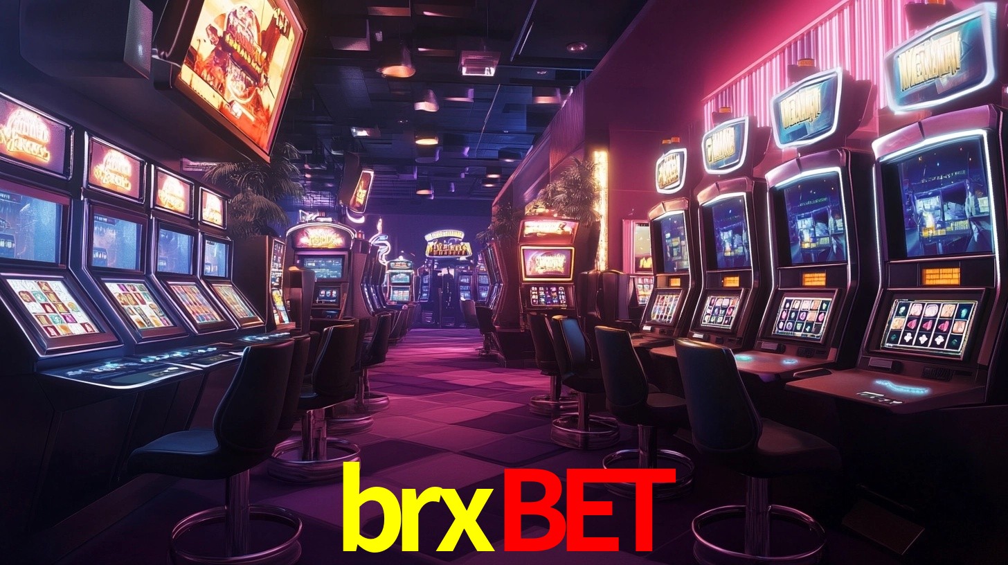 Premium Interface brxbet