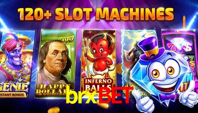 Descubra a Magia dos Jogos de Arcade no brxbet