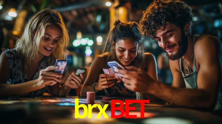 VIP Casino brxbet