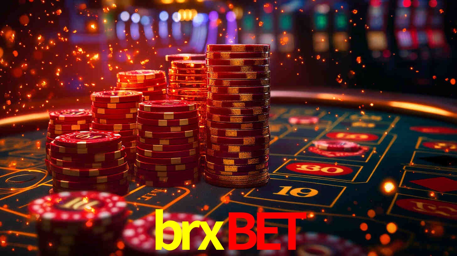 Welcome Bonus brxbet