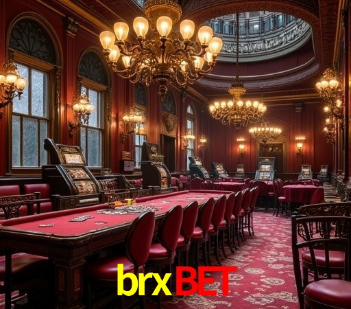 Bônus e promoções da brxbet