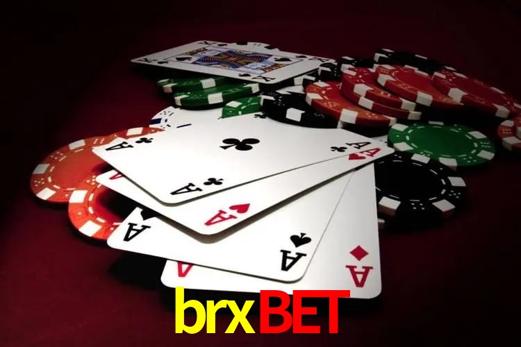 Casino Ao Vivo brxbet