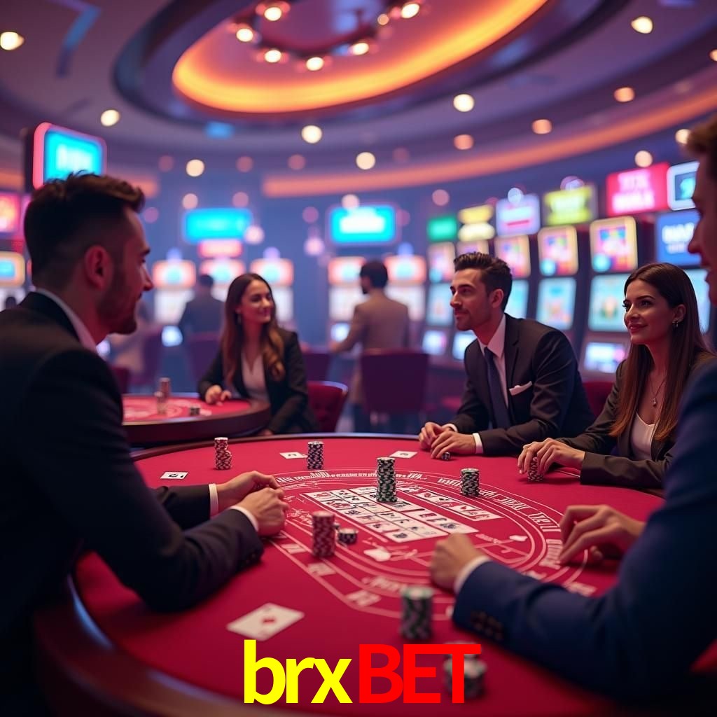 Bônus Diários brxbet