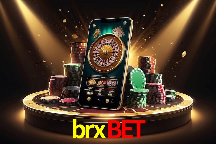 Design Responsivo brxbet