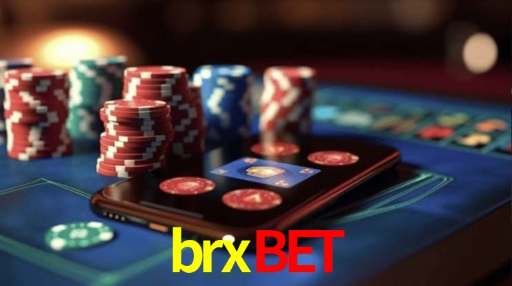 Login Seguro brxbet