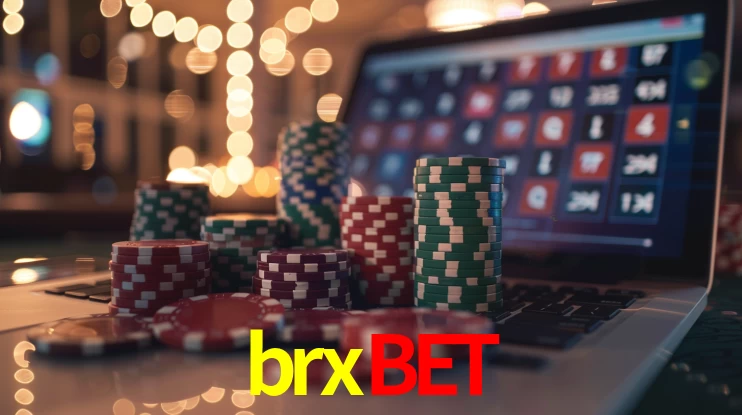 Platform Technology brxbet