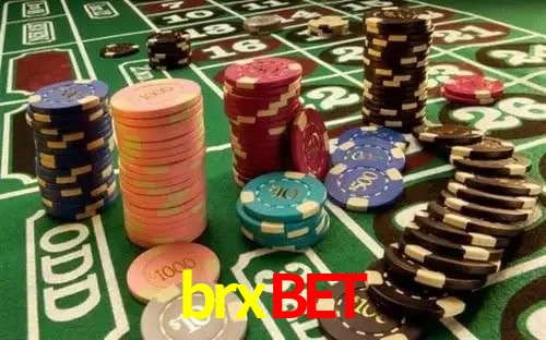 Apostas com odds competitivas na brxbet