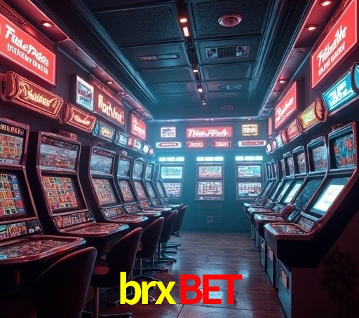 Loterias online na brxbet