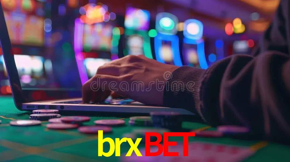 Interface Premium brxbet