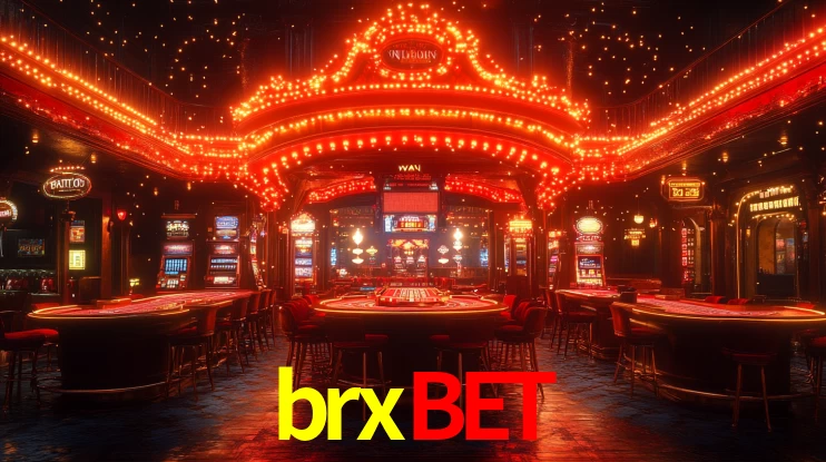 Bônus de boas-vindas na brxbet